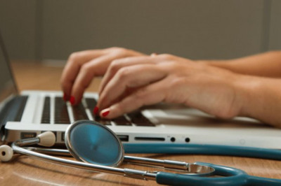 Hospital staff scheduling software