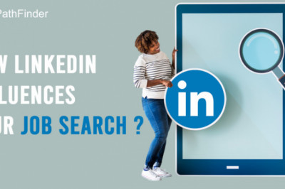 How LinkedIn Influences Your Job Search