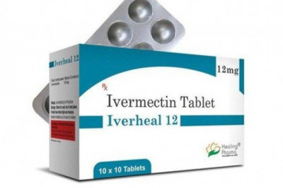 Iverheal pills – new option for remove cancer| buy now