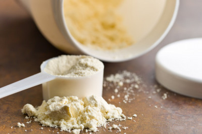 Milk Protein Concentrate Is Also Low In Fat and Carbohydrates, As Well As Easy To Digest