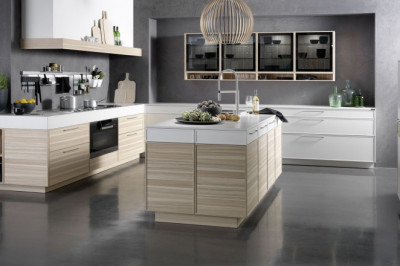Modular Kitchen Manufacturer