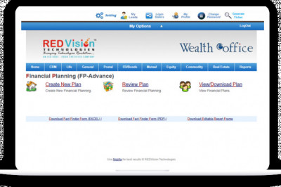 Mutual Fund Software in India manage equity investments