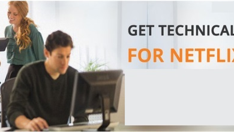 Netflix Technical Support Number (1-800-431-401) Australia