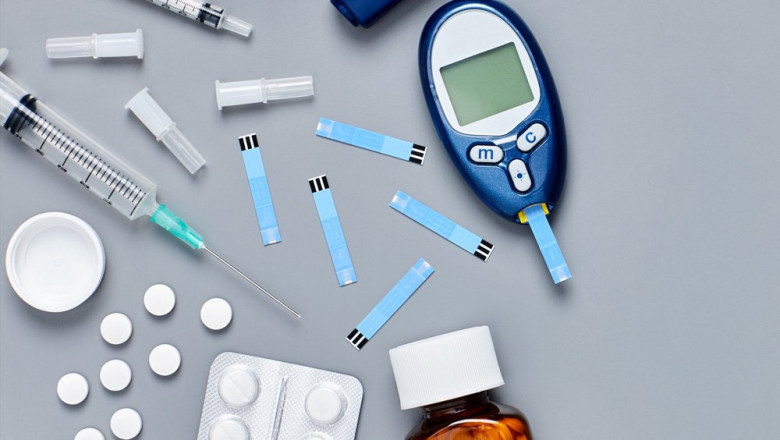 One of the Most Common Non-Insulin Treatments for Diabetes Is Metformin