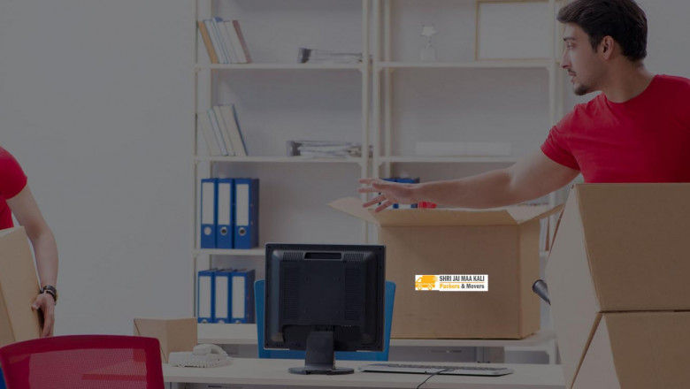 Packers and Movers in Budaun