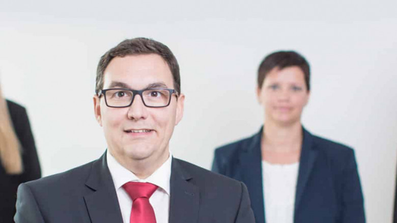 Personalberatung Österreich - Die-personalberatung