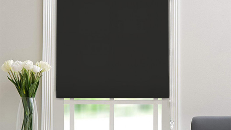 Roller Blinds Are Ideal Choice For Your Window