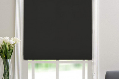 Roller Blinds Are Ideal Choice For Your Window