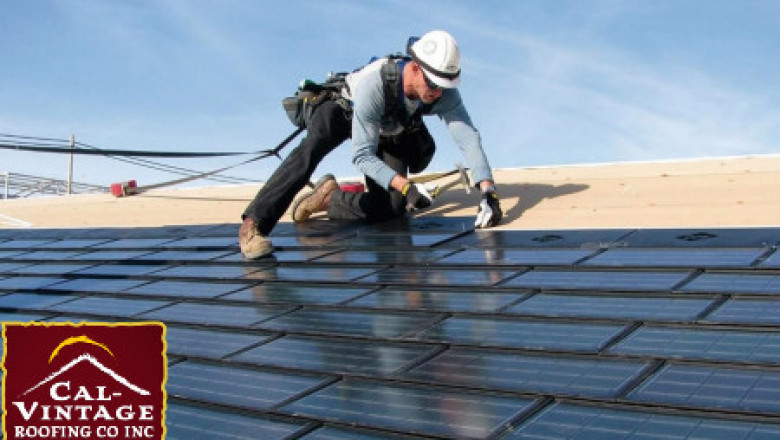 Roofing Repair in Sacramento