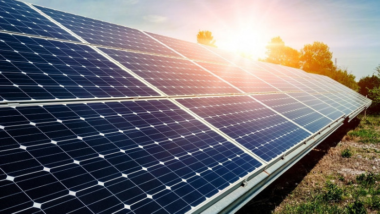 Solar Air Conditioning Market Anticipated to Grow at Much Faster Rate in Upcoming