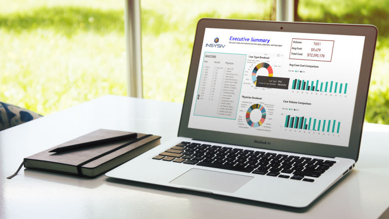 Stock Management Software