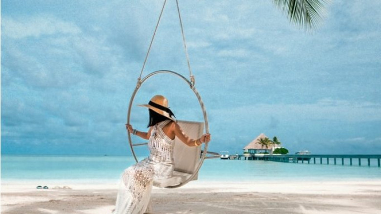 The Benefits Of Online Travel Booking