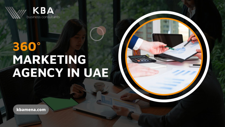 The prominent Digital Marketing Agency in Dubai UAE
