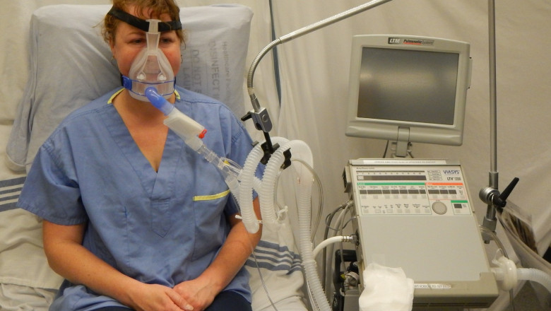 What Is a Ventilator and When Is It Needed?