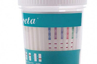 What Kind of Drugs you can Test by Using 6 Panel Drug Tests?