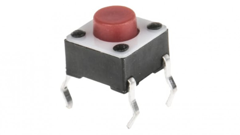 What Should You Know Before Using a Tactile Switch?