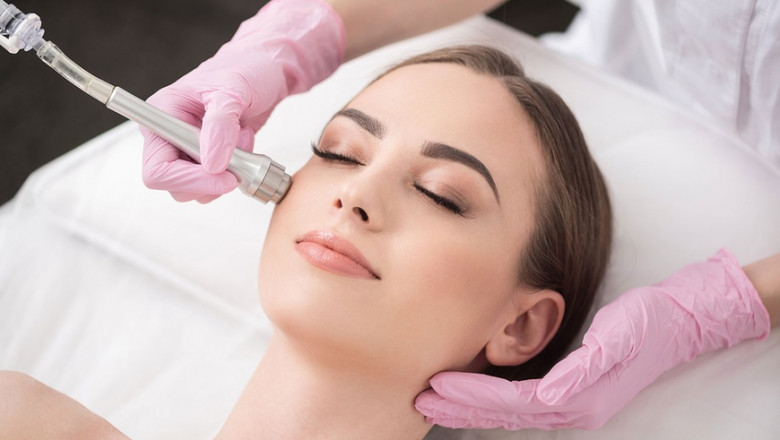 Which cosmetic treatments can help you look younger?