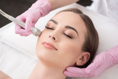 Which cosmetic treatments can help you look younger?