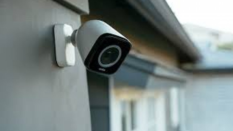 Why Does Security Camera Installation add value to Businesses?