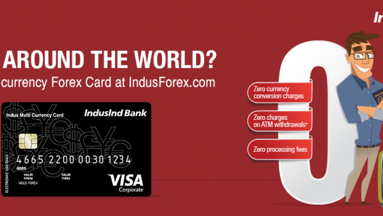 Why is getting a forex travel card crucial for your travels abroad?