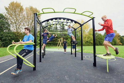 why you need gym equipment