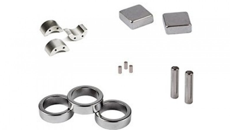 DEXTER MAGNETIC TECHNOLOGIES