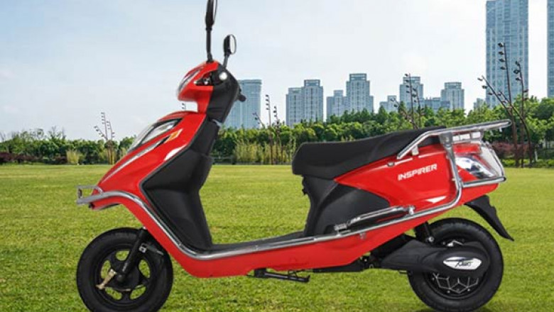 Electric Vehicle & Scooter Dealership Provider in India