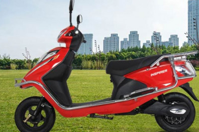 Electric Vehicle & Scooter Dealership Provider in India