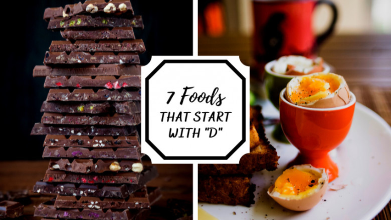 Get Healthy 7 foods that start with D – Being Health Conscious