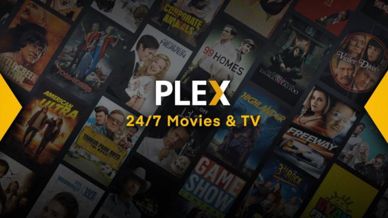 How to Activate Plex On Your TV