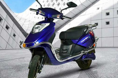 Okaya Electric Scooter Price in India - Electric Vehicles Deal