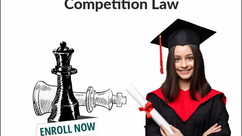 Online Certificate Course in Competition Law | LedX