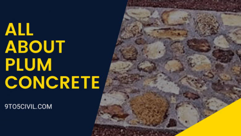 Plum Concrete
