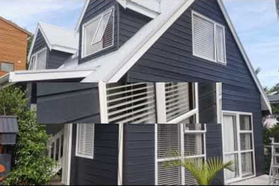 Selecting a House Painters Auckland