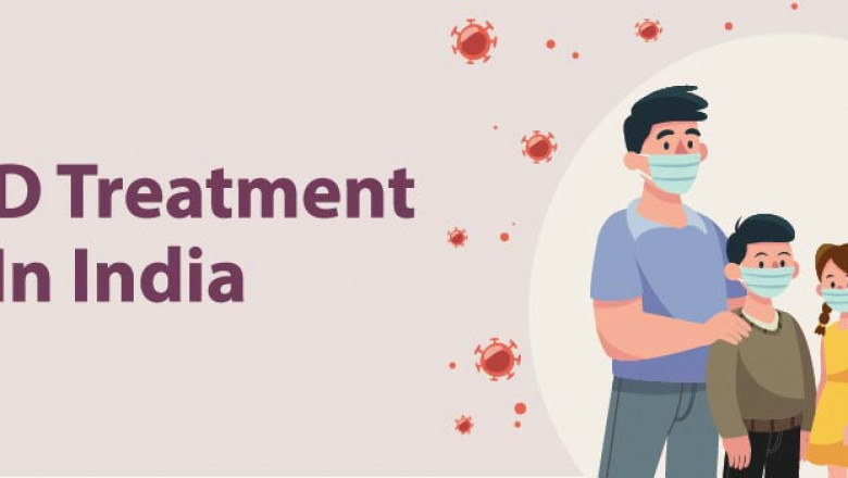 The Best Term Plan With COVID Treatment In India?