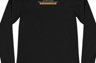 Types of T-shirts Every Man Should Have In His Wardrobe