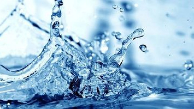 Water Filter Dubai