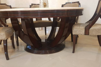 When we have buy wooden furniture in online store!!