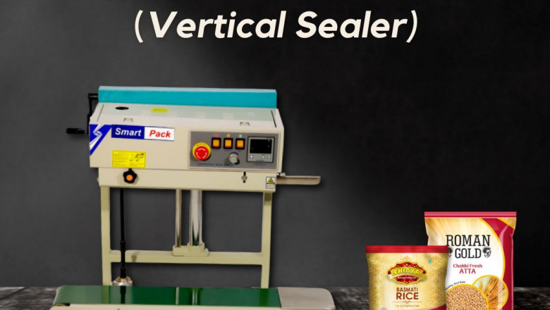 Packaging Machine in India