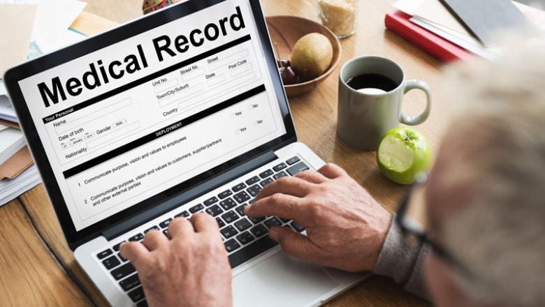 10 Medical Record Components Important in a Medical Record Review