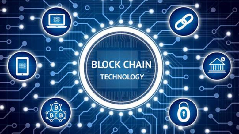 About Blockchain development company technology?and Known the pros and cons