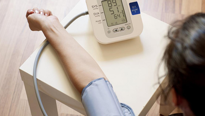 Ambulatory Blood Pressure Monitors Advantages and Disadvantages