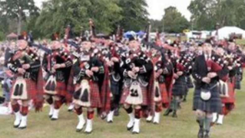 Benefits in making use of bagpiper