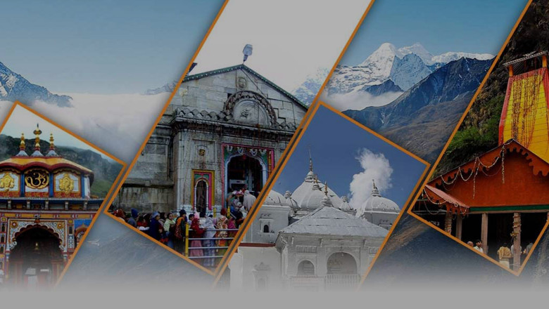 Best Places Travel to Uttarakhand