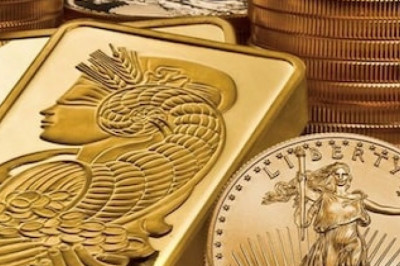 Buy Gold Bars Toronto | 24 Gold Group