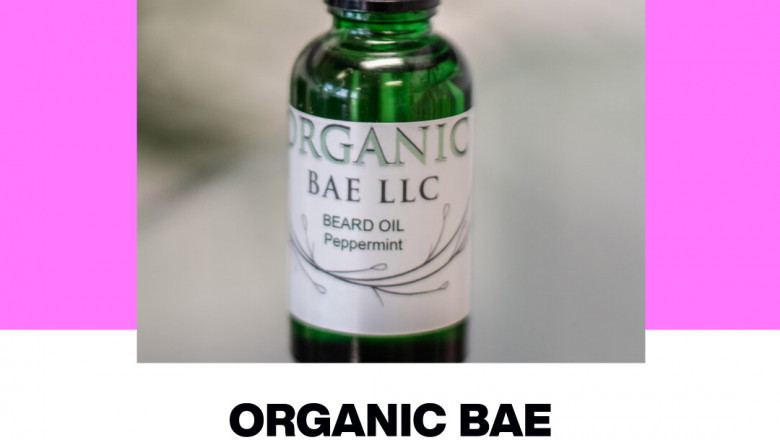 Buy Organic Bae Skincare Clearwater