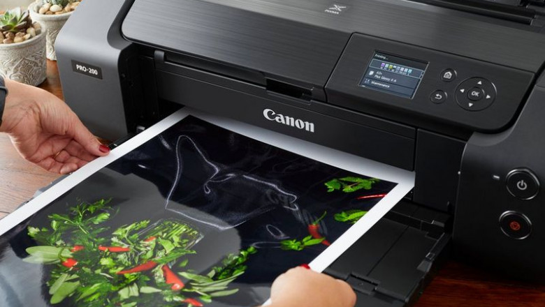 Canon Printer Setup Support | bestprintersetup.com