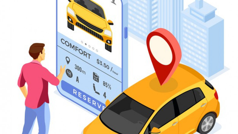Careem Clone - A Good Alternative to Start a Platform like Careem
