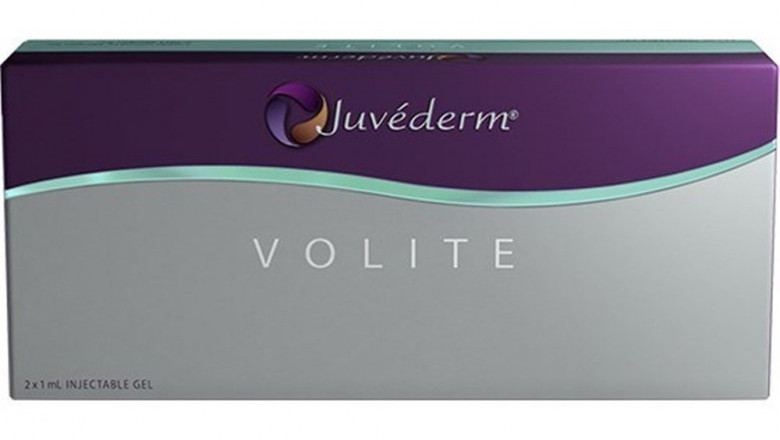 Dermal fillers and Botox 2022