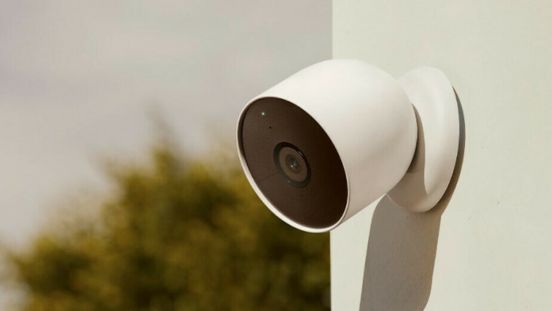 Do IP Camera Require Internet Access in Dubai?